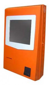 Платежный терминал TerminalPack-06 МИНИ standart