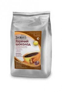 Горячий шоколад 02 Granules “De Marco”